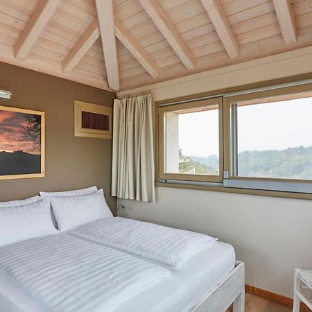 פידנצה Agriturismo Alba Del Borgo מראה חיצוני תמונה
