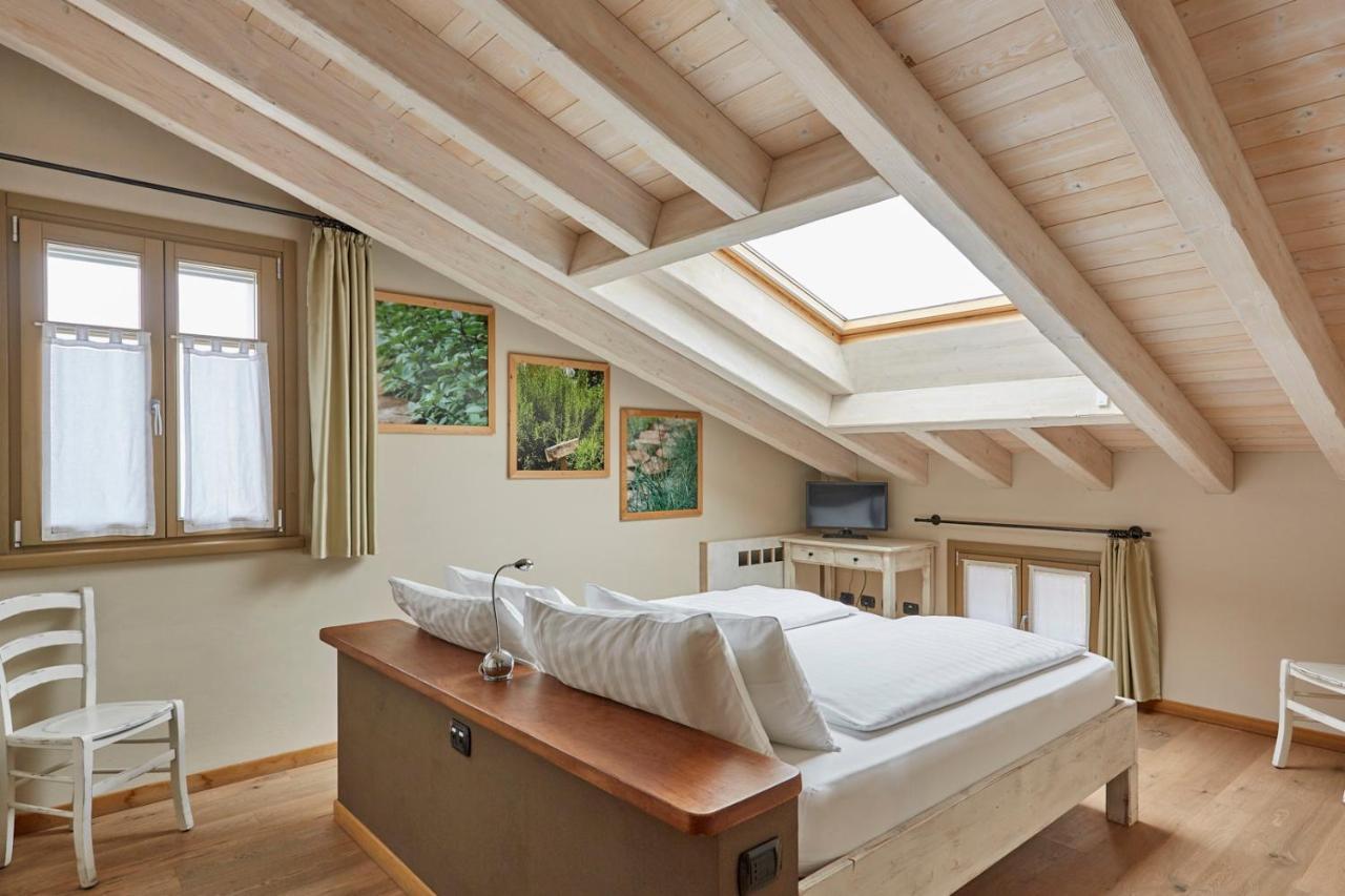 פידנצה Agriturismo Alba Del Borgo מראה חיצוני תמונה