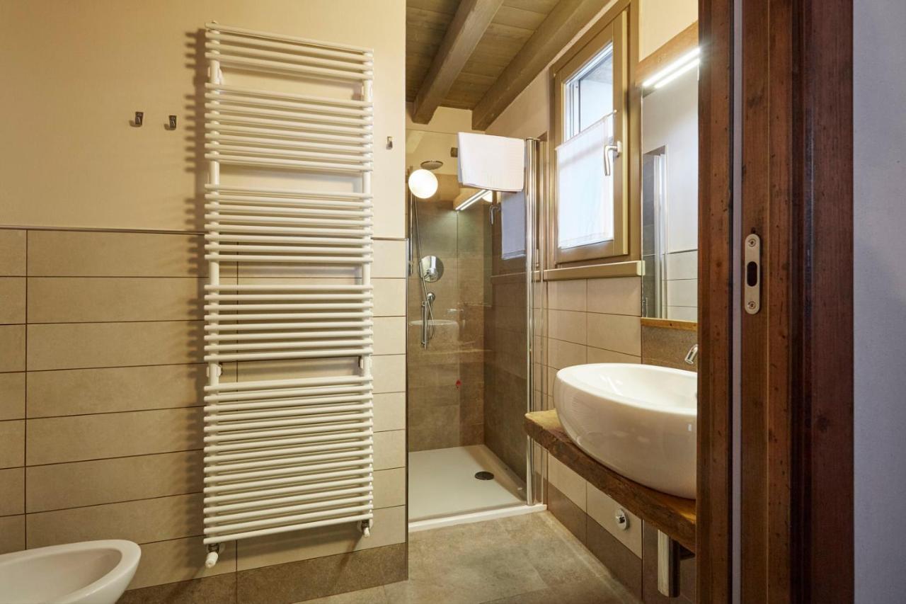 פידנצה Agriturismo Alba Del Borgo מראה חיצוני תמונה