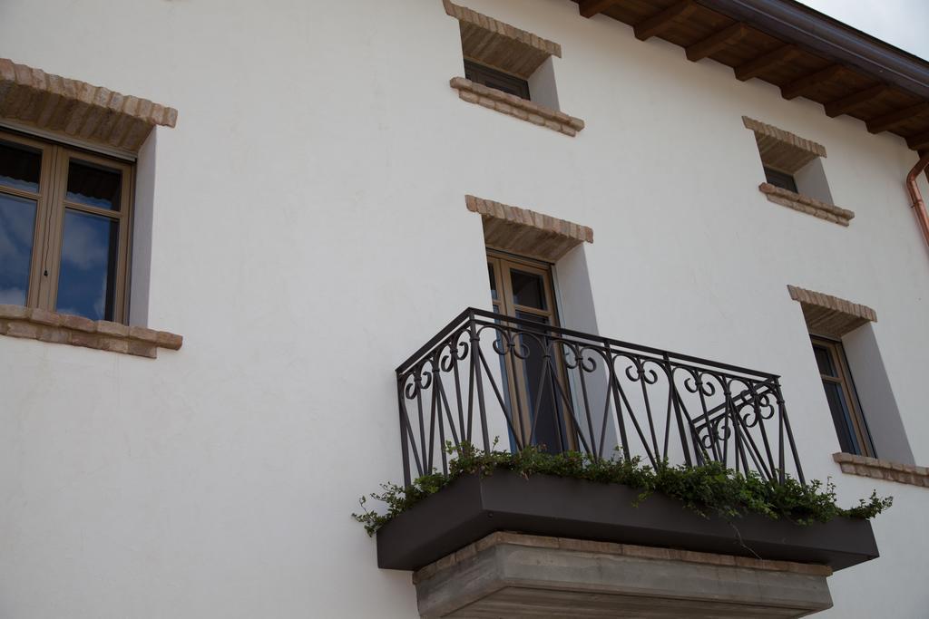 פידנצה Agriturismo Alba Del Borgo חדר תמונה